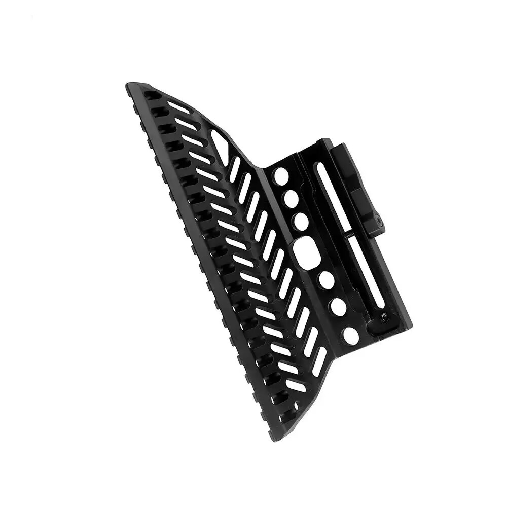 Quick Detach AK47 AK74 Gun Rail Picatinny MI Side Rail Mounting